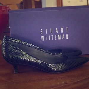 Stuart Weitzman Shoes